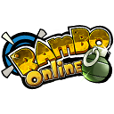 Rambo Logo