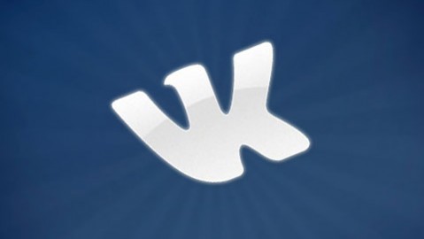 VK European Social Network