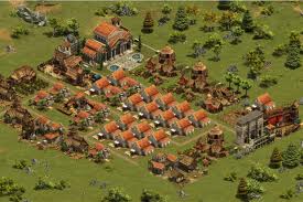 Forge Of Empires Oyna