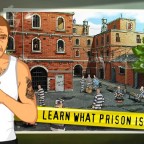 russian prison mafia games