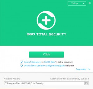 360 Total Security 11.0.0.1016 for apple instal